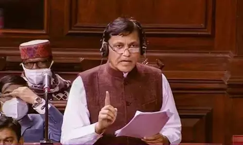 Foreign funding: NGOs received Rs 2,430.80 cr