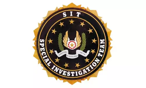 Special Investigation Team