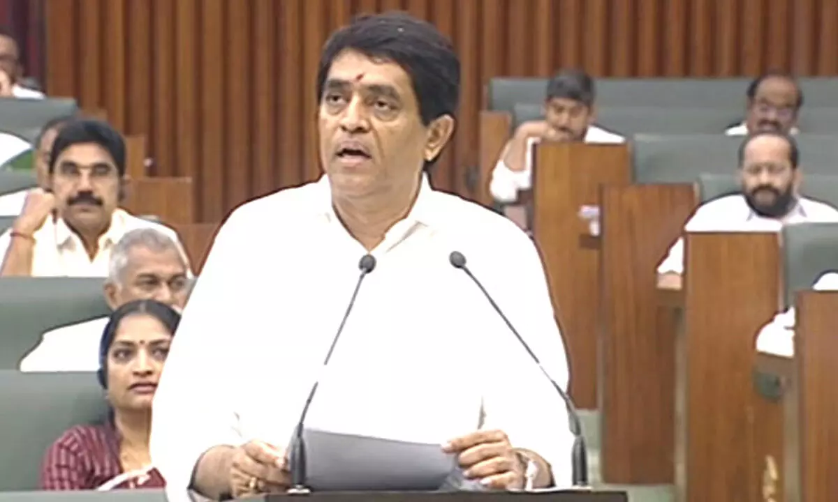 AP cabinet approves Budget 2023-24, finance minister to table in the house