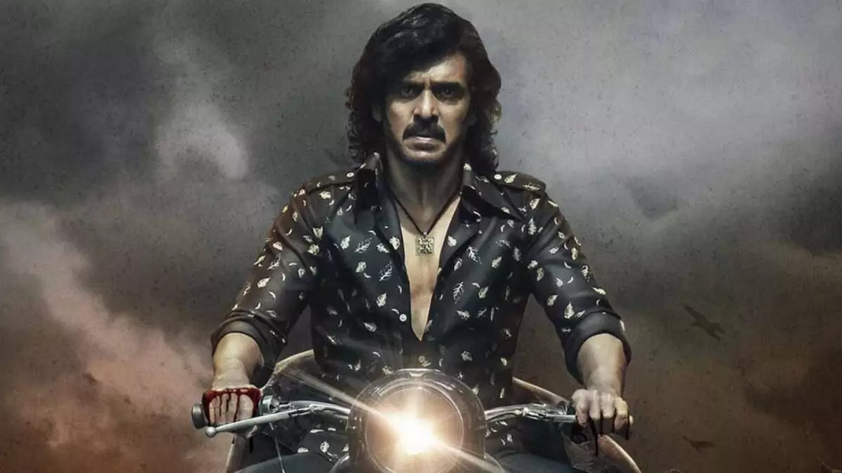 Kabzaa Twitter Review: Hope it will do surprise wonders like KGF & Kantara