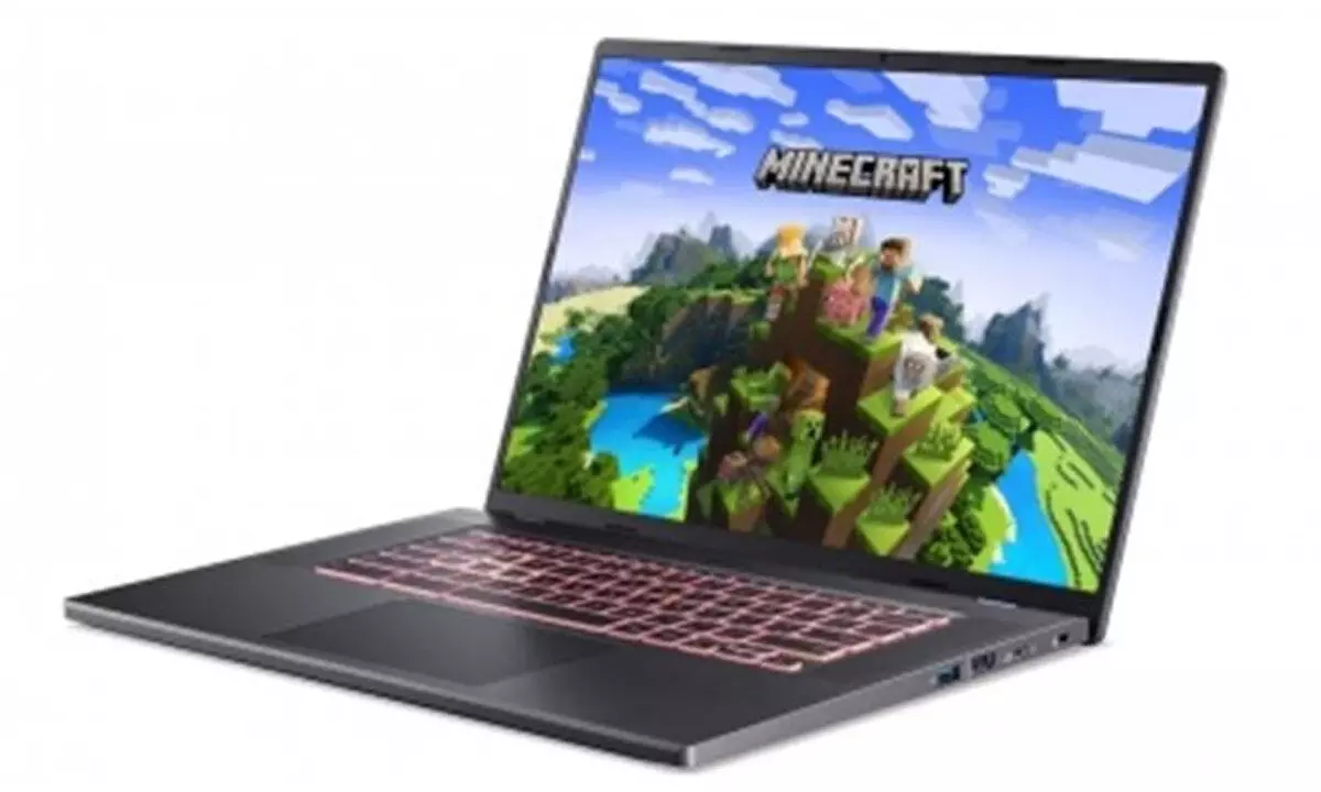 Microsoft releasing Minecraft on Chromebooks