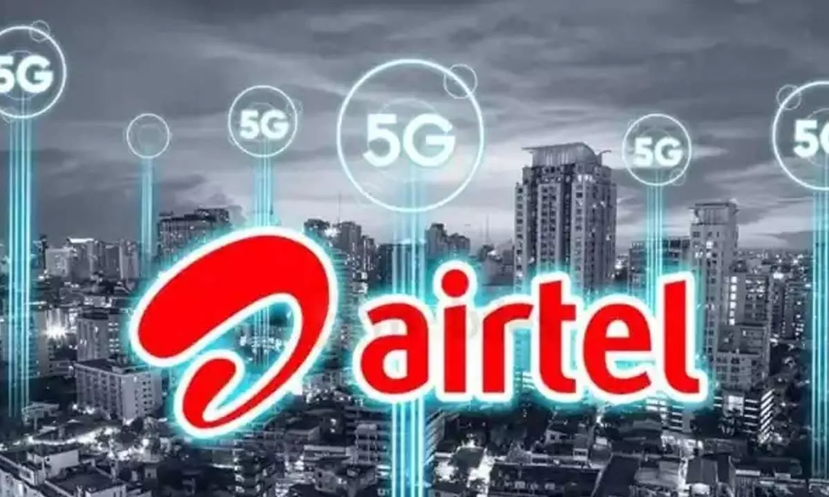 Airtel 5G reaches over 265 cities; Find the list