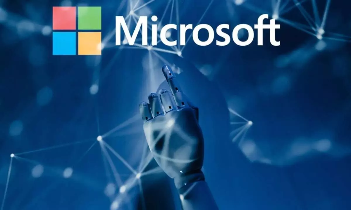 Microsoft 365 AI event: When and where to watch