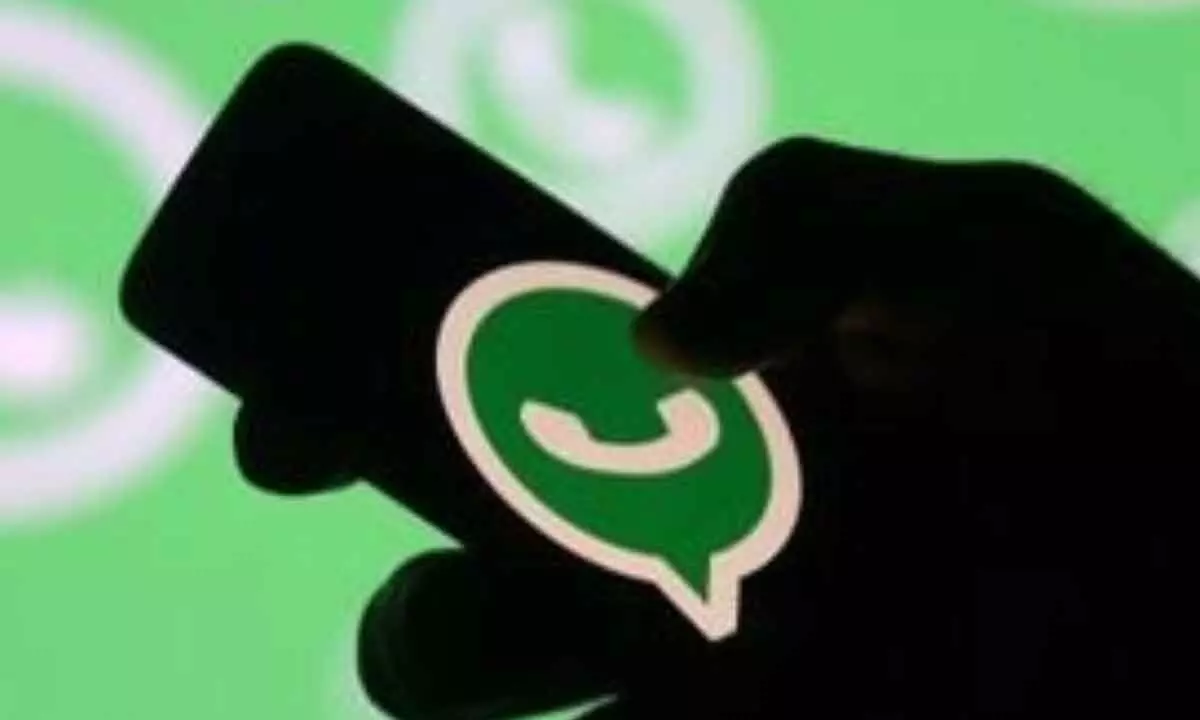 Now users can extract text from images on WhatsApp