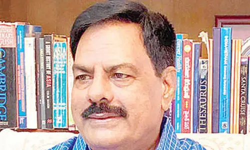 SVU VC Prof K Raja Reddy