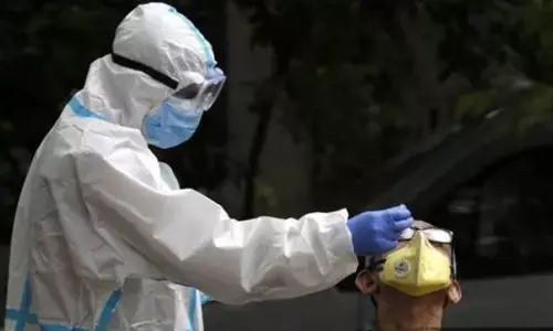 Health Minister In Tamil Nadu Urge People To Wear Masks As Slight Covid Cases Rise