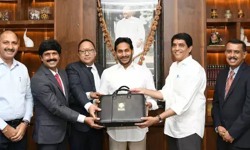 AP Assembly session: Finance Minister tables Budget 2023-24, here are the allocations