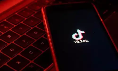 TikTok