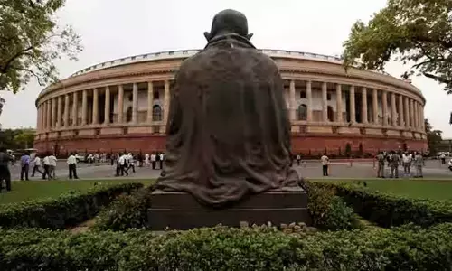 Both Houses To Reconvene Debate On Union Budget 2023