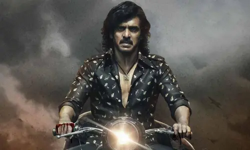 Kabzaa Twitter Review: Hope it will do surprise wonders like KGF & Kantara