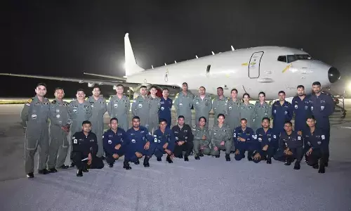 Exercise Sea Dragon 23 aims to achieve high levels of synergy