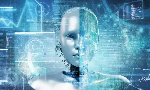 Hong Kong-based gaming company appoints AI bot as new CEO