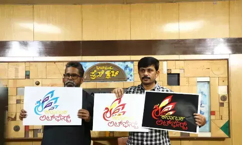 Karnataka Lit Fest from April 2; actor Ramesh Aravind to inaugurate