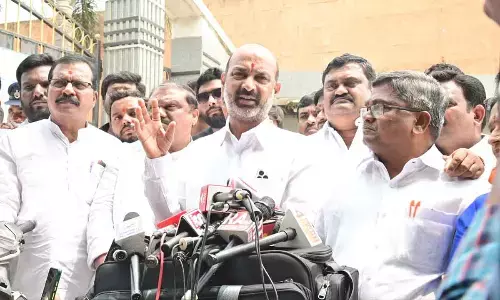 TSPSC exam paper leak kicks up a political storm