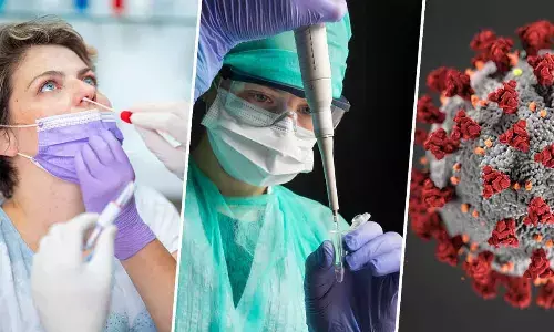 Amid rise in Covid-19 cases, Centre tells State to follow 5-fold strategy