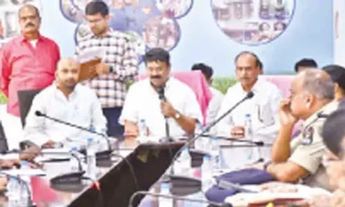 Make adequate arrangements for Ramzan, govt tells officials