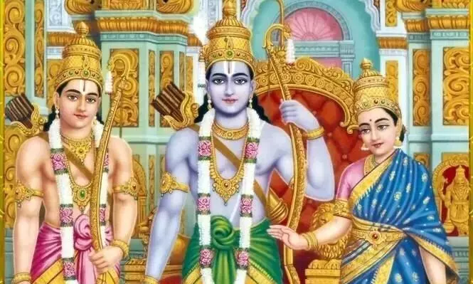 Happy Sri Rama Navami 2023: Significance, Best Wishes, Quotes, Whatsapp Messages, Status, Images