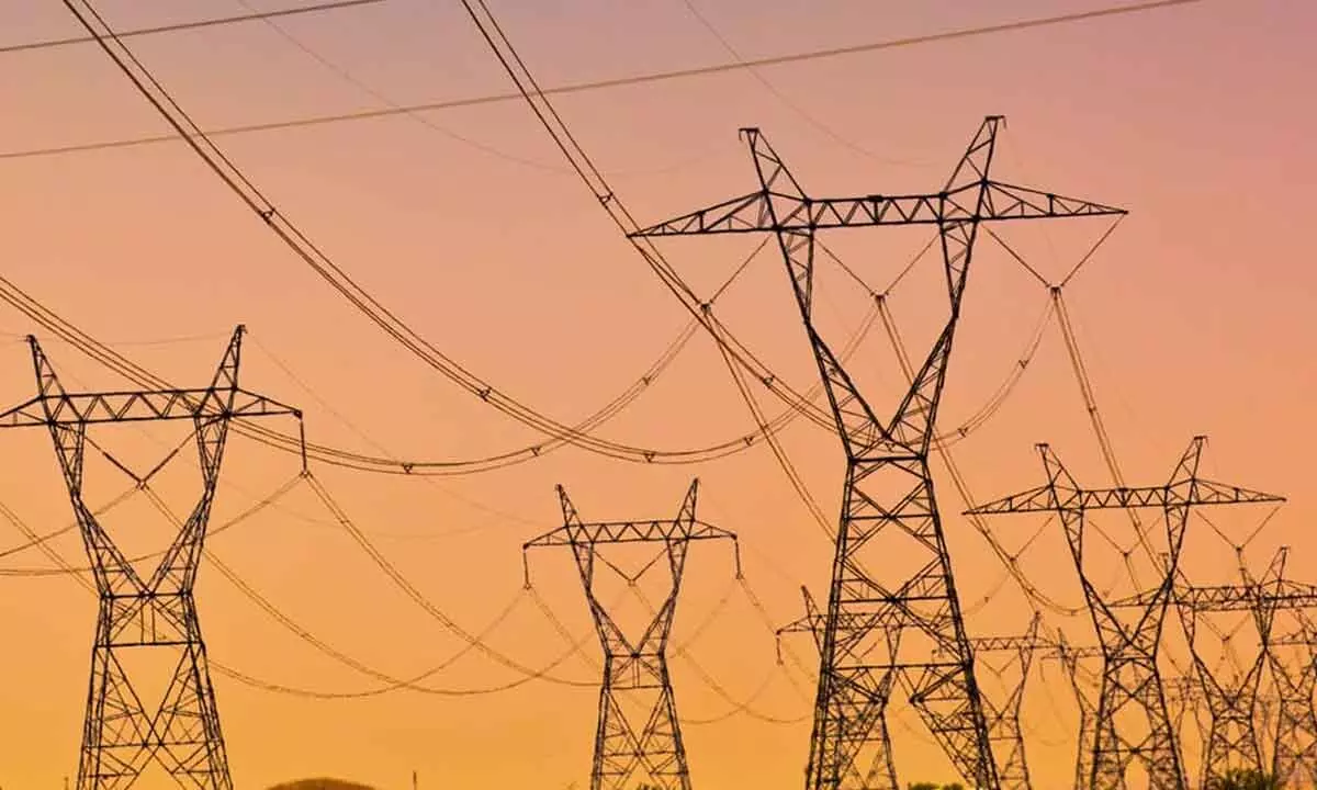 TS records highest power demand of 15,497 MW