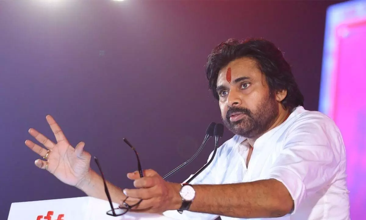 Pawan Kalyan