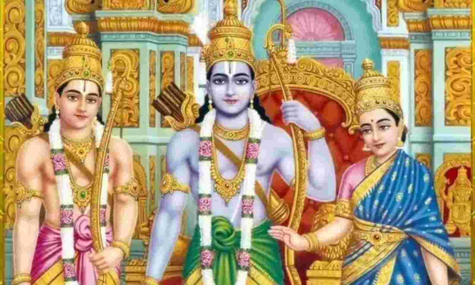 Happy Sri Rama Navami 2023: Significance, Best Wishes, Quotes ...