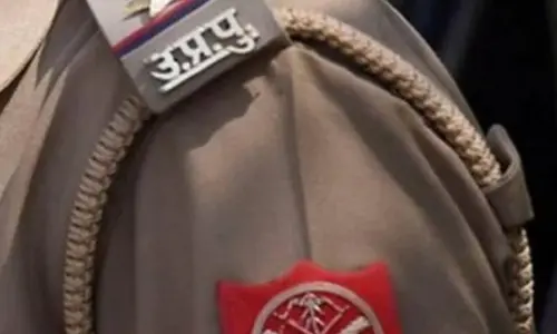 Over 10,000 encounters in UP under Yogi Adityanath government