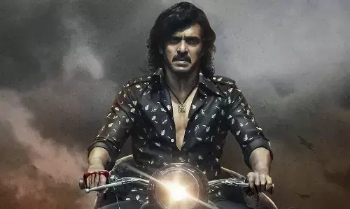 Kabzaa Poor Bookings and Disappointing Buzz