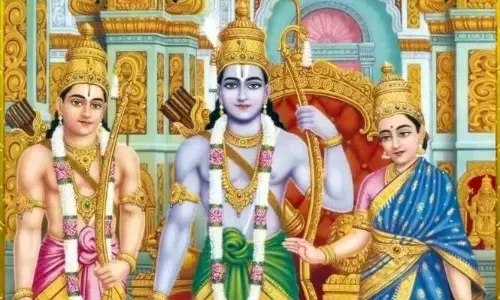 Happy Sri Rama Navami 2023: Significance, Best Wishes, Quotes, Whatsapp Messages, Status, Images