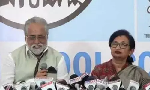 No question of coordination with Congress: Trinamool