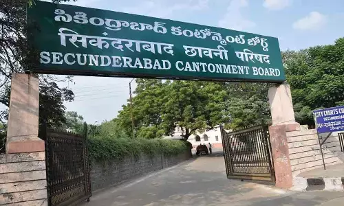 Secunderabad Cantonment Board