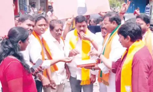 BJP exults over win in teacher MLC poll