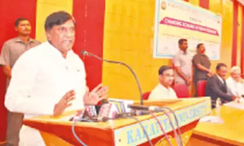 Federalism under attack from BJP