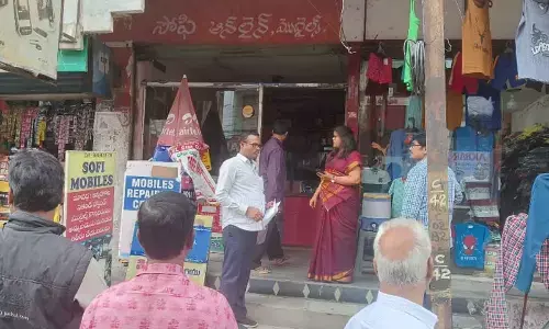 Tax defaulters warned of stern measures