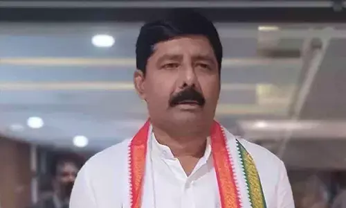 Myth of welfare in Budget: PCC chief