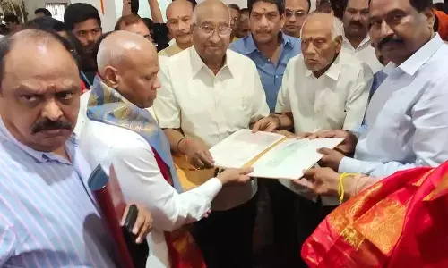 TTD takes over Venkateswara temple at Rajam