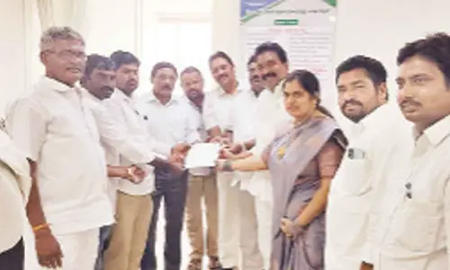 Cant pay power bills from general funds: Sarpanches