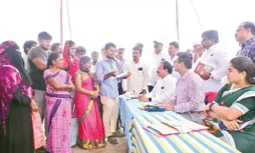 Panchayats told to generate revenue through SWPCs