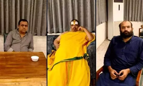 MLAs Poachgate: Supreme Court asks TS police not to continue probe