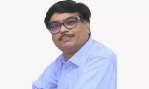 Prof. Pradeep Kumar Mishra