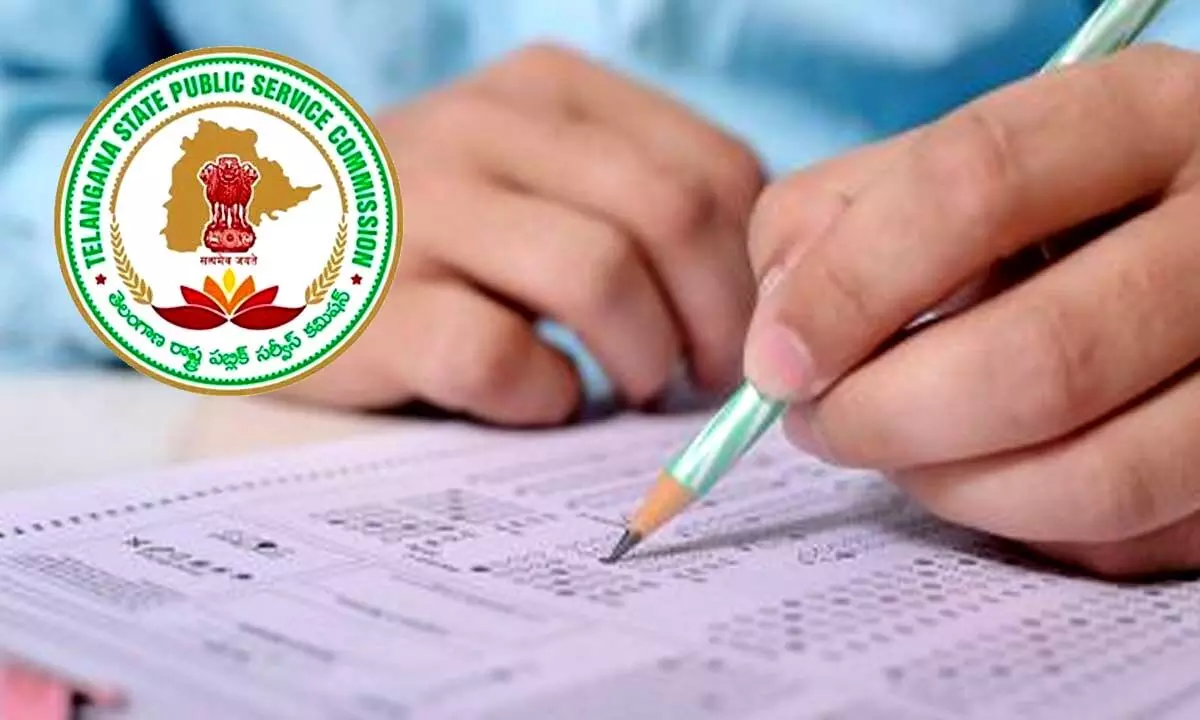 TSPSC cancels three recruitment exams