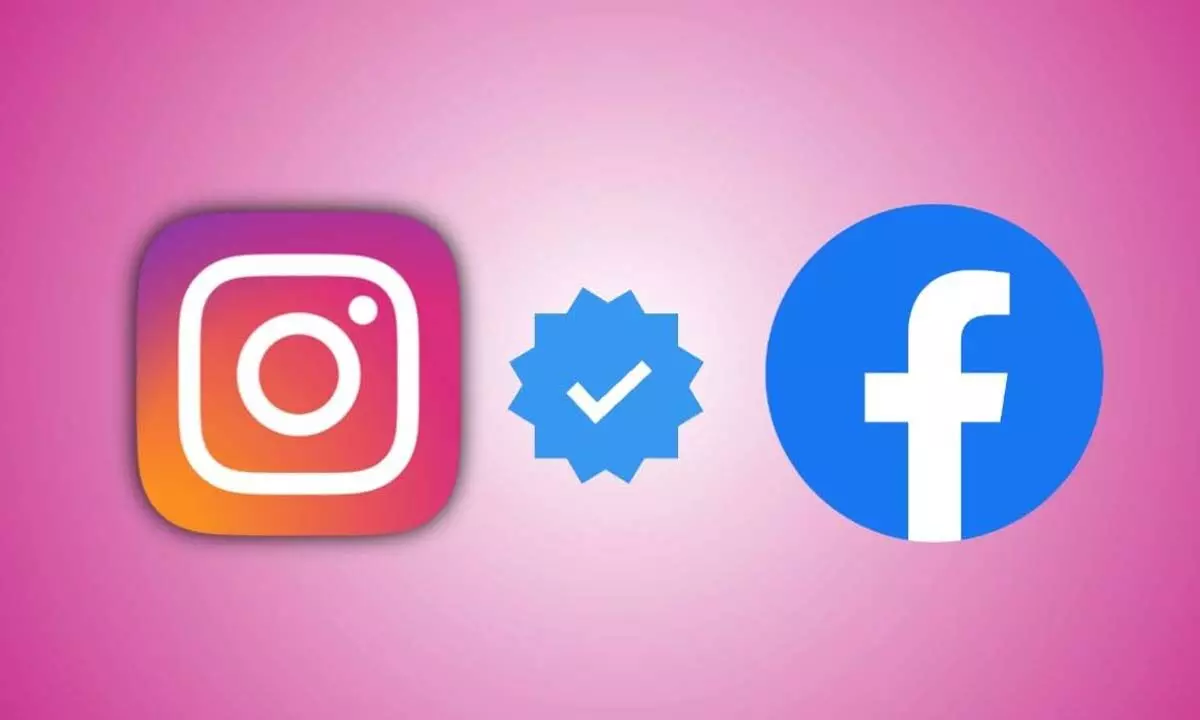 Facebook and Instagram selling blue ticks in these countries
