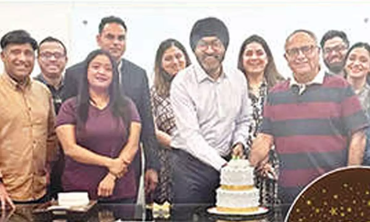 Clove Dental celebrates anniversary
