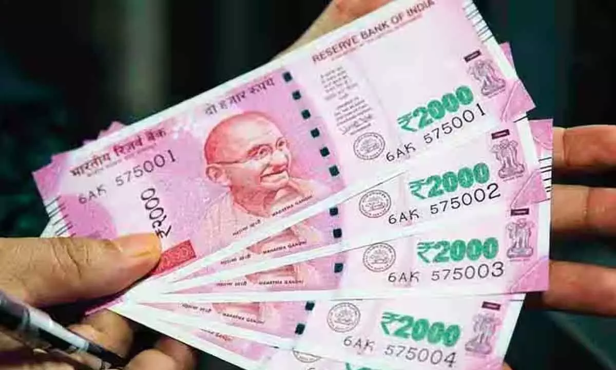Ugadi gift! Govt sanctions new pay scale for SERP employees