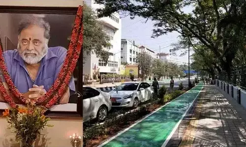 Race Course Road to be named after Ambareesh next week