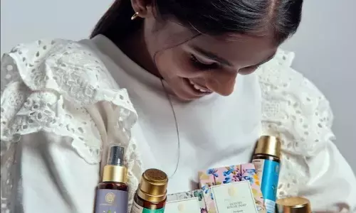 Realising the dreams of young girls