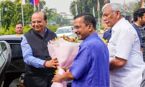 LG lists out govt achievements