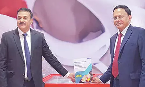 Blue Star sees Rs 70 cr business in TS, AP