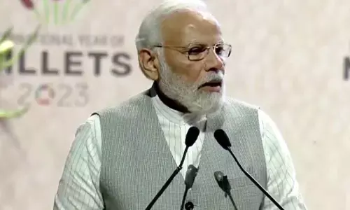 Prime Minister Narendra Modi