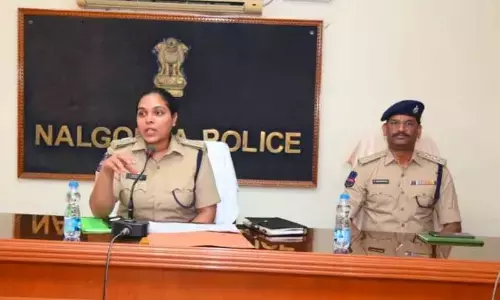 Special drives on for road safety