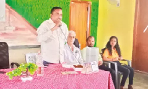 Farmers warned of harmful methane