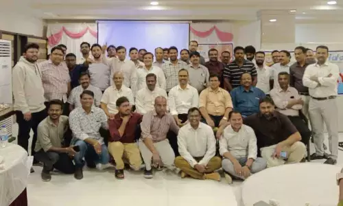 Oral Health Day celebrations on March 20